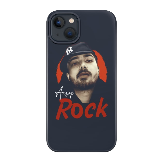 Aesop Rock Store Case