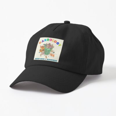 ssrcodad hatproduct10101001c5ca27c6front three quartersquare1000x1000 bgf8f8f8 6 - Aesop Rock Shop